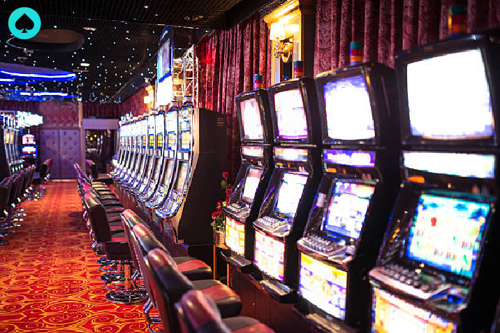 pino casino inloggen